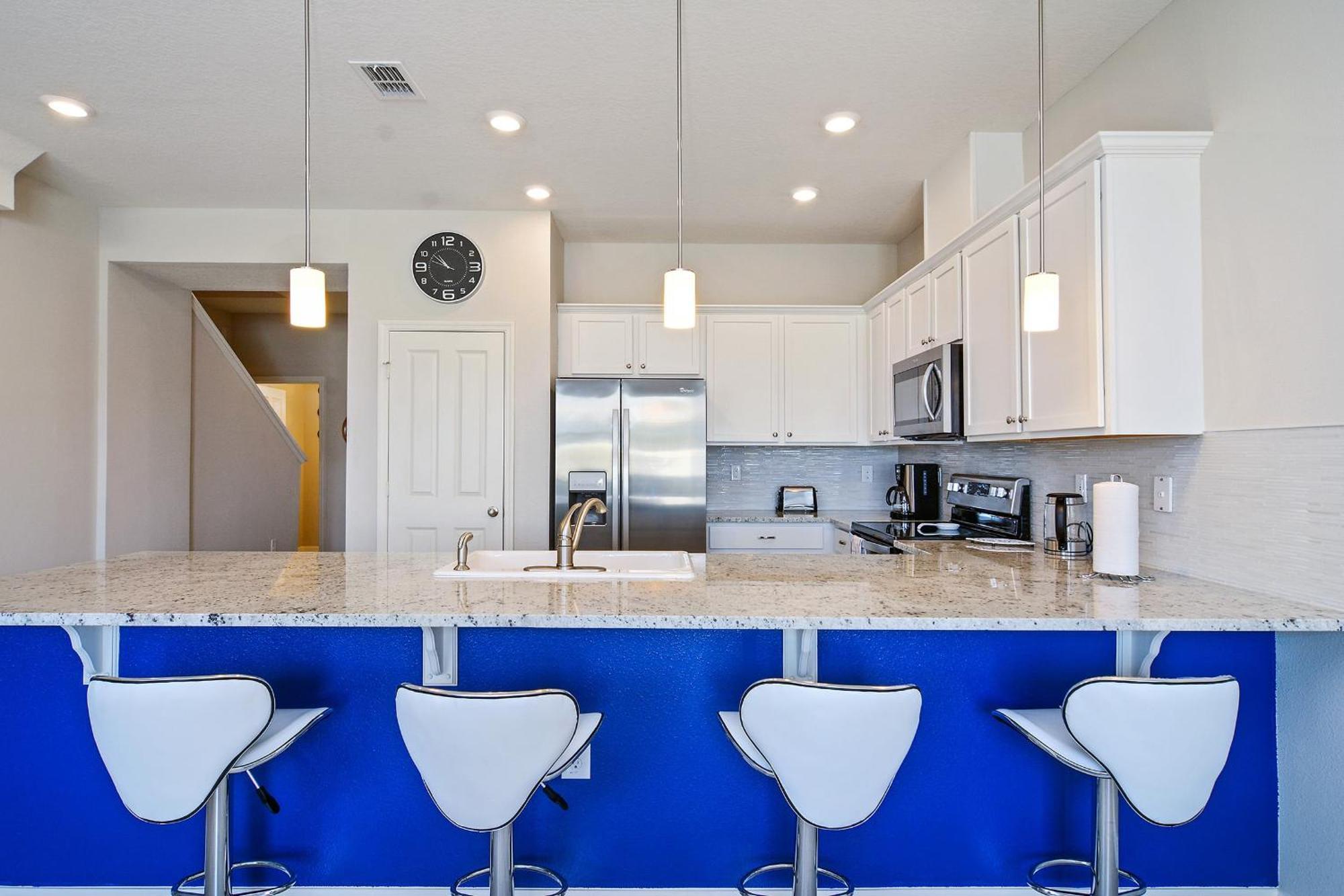 קיסימי Family Friendly Four Bedrooms 5145 מראה חיצוני תמונה