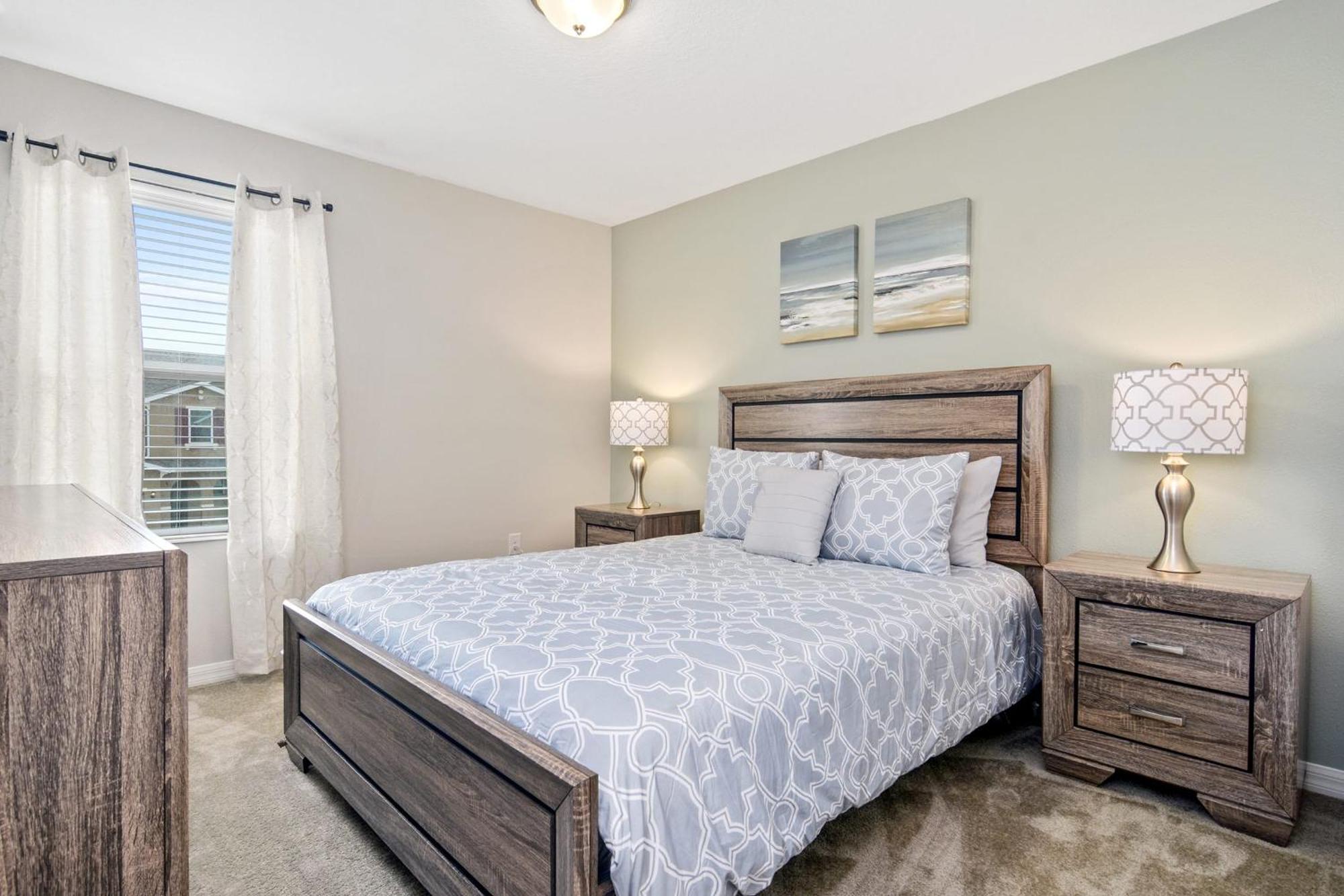 קיסימי Family Friendly Four Bedrooms 5145 מראה חיצוני תמונה
