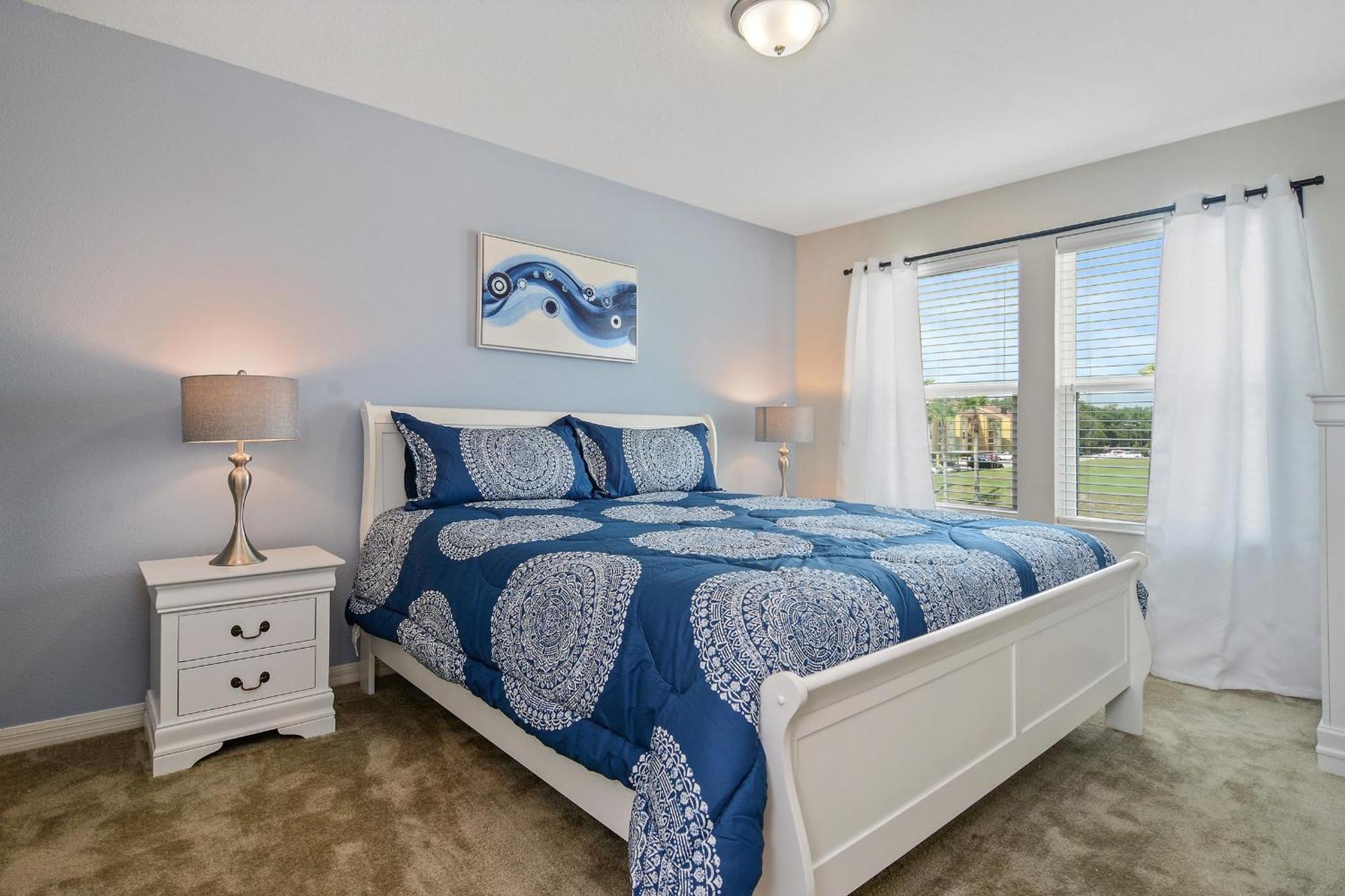 קיסימי Family Friendly Four Bedrooms 5145 מראה חיצוני תמונה